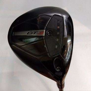 GT3 1W 10°  S TENSEI　1K　BLUE　55