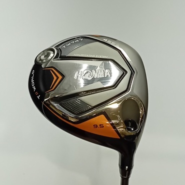 TW747　455 1W 9.5°  S VIZARD　For　TW747　50