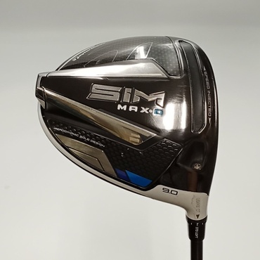 SIM　MAX　D 1W その他カーボン
