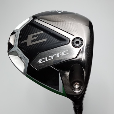 ELYTE 1W 9°  S VENTUS　GREEN　50　for　Callaway