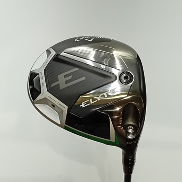 ELYTE 1W 10.5°  S VENTUS　GREEN　50　for　Callaway