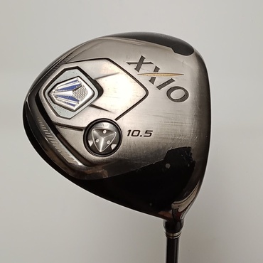 XXIO　8 1W 10.5°  SR XXIO　MP800