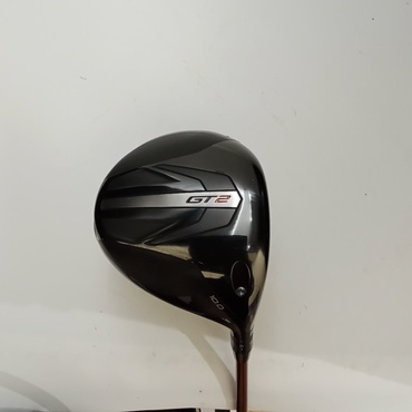 GT2 1W 10°  5.5 Project　X　DENALI　RED　50
