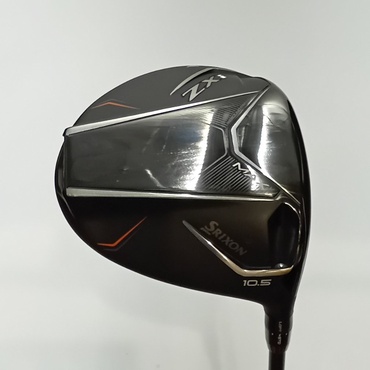 SRIXON　ZXi　MAX 1W 10.5°  SR Diamana　ZXi　50