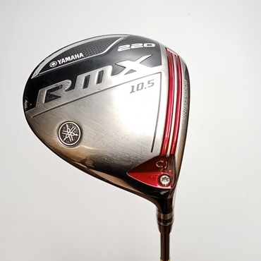 RMX　220 1W 10.5°  SR TMX-420D