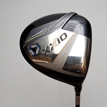 XXIO　13　ネイビー 1W 10.5°  SR XXIO　MP1300　ネイビー