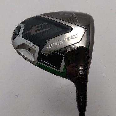 ELYTE　X 1W 10.5°  S Diamana　BB　53