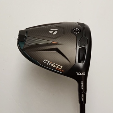 Qi4D　MAX 1W 10.5°  S REAX　50　High　Rotation　Red