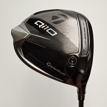 Qi10 1W 10.5°  S Diamana　BLUE　TM50