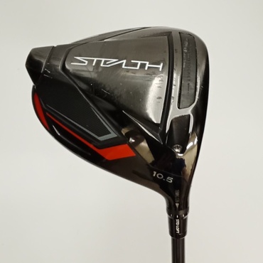 STEALTH 1W 10.5°  R TENSEI　RED　TM50　(22)