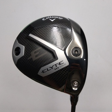 ELYTE　　　　　◆◆◆　(トリプルダイヤモンド)　MAX　ツアーバージョン　CE 1W 9°  S TENSEI　GREEN　60　for　Callaway