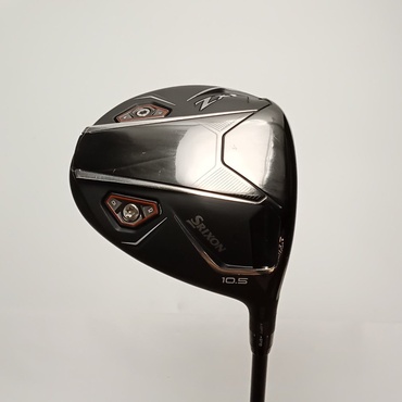 SRIXON　ZXi 1W 10.5°  S Diamana　ZXi　50