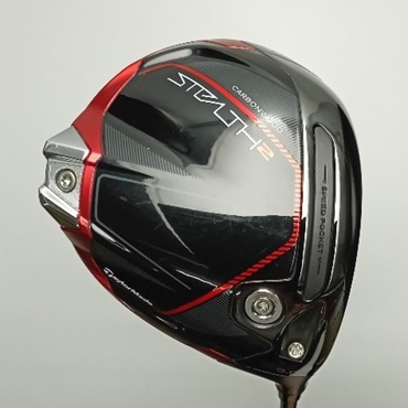 STEALTH2 1W 9°  S TENSEI　RED　TM50　(22)