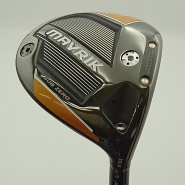 MAVRIK　SUB　ZERO 1W 10.5°  S Tour　AD　SZ-5　Type　Ⅱ