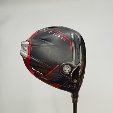 STEALTH2 1W 10.5°  S Tour　AD　CQ-6