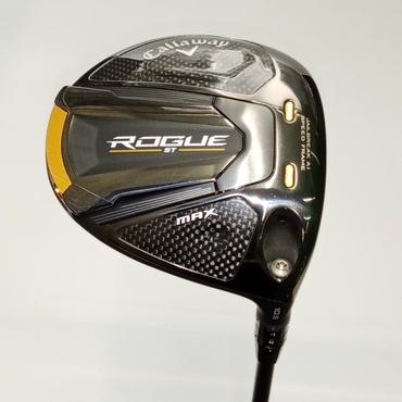 ROGUE　ST　MAX 1W 10.5°  R VENTUS　5　for　Callaway