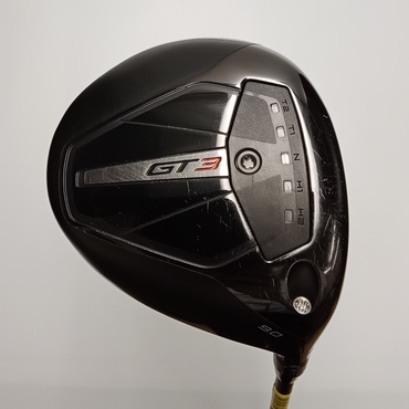 GT3 1W 9°  S TENSEI　1K　BLACK　65