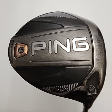 G400　MAX 1W 10.5°  S Speeder　661　EVOLUTION　Ⅳ