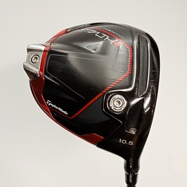 STEALTH2 1W 10.5°  R TENSEI　RED　TM50　(22)