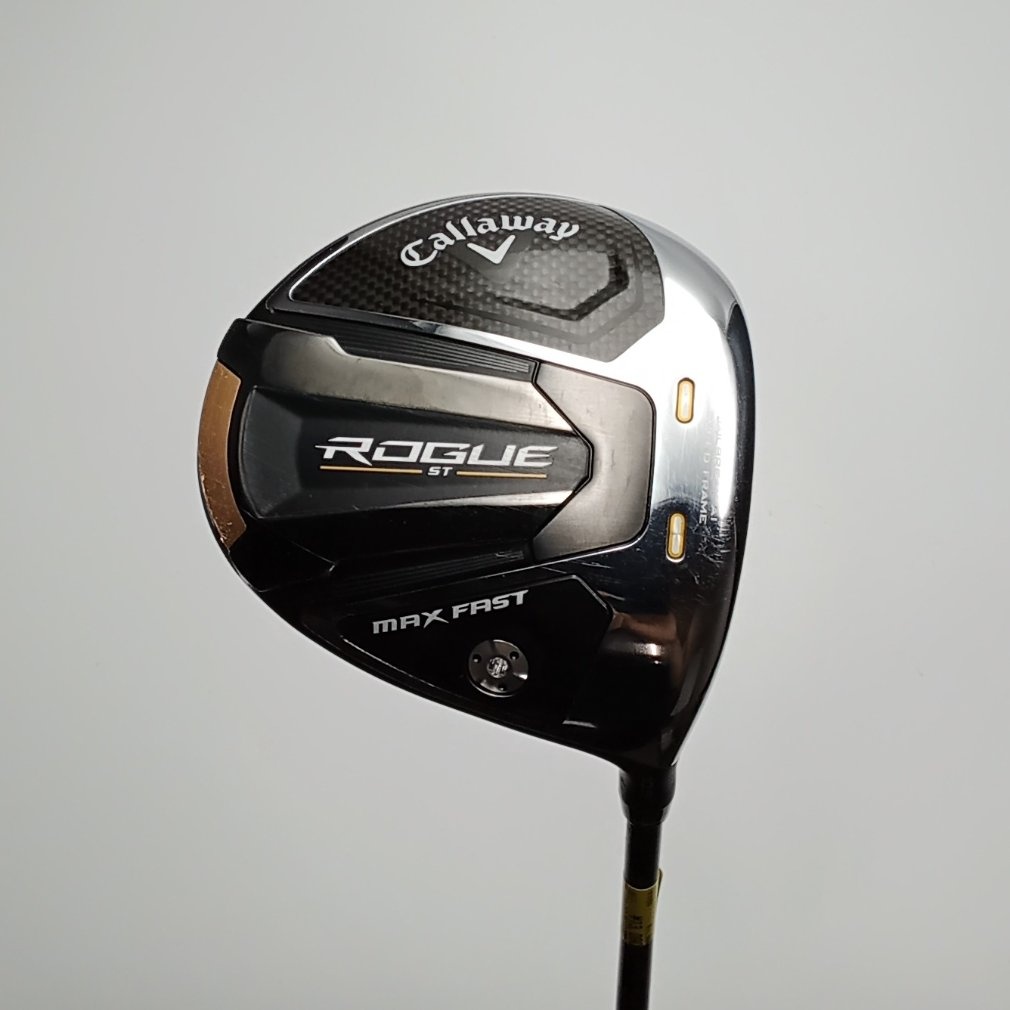 ROGUE ST MAX FAST 1W 10.5° R Speeder NX 40 for Callaway｜Alpen