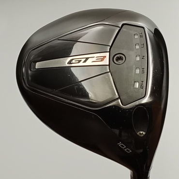 GT3 1W 10°  S TENSEI　1K　BLACK　65