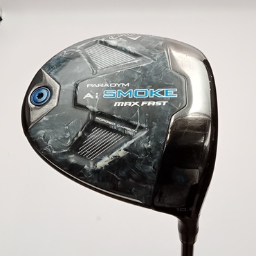 Ai　SMOKE　MAX　FAST 1W 10.5°  R TENSEI　40　for　Callaway