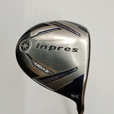 inpres　UD+2　(2019) 1W 10.5°  S TMX-419D