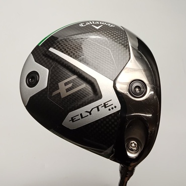 ELYTE　　　　　◆◆◆　(トリプルダイヤモンド) 1W 9°  S TENSEI　GREEN　60　for　Callaway