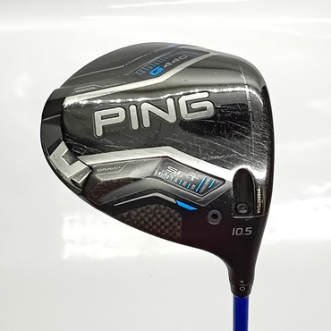 G440　SFT 1W 10.5°  R ALTA　J　CB　BLUE
