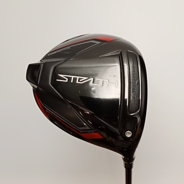 STEALTH 1W 10.5°  S TENSEI　RED　TM50　(22)