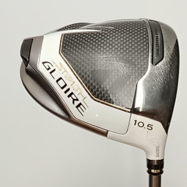 STEALTH　GLOIRE 1W 10.5°  SR Speeder　NX　for　TM