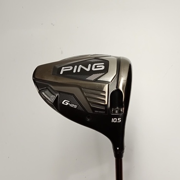 G425　SFT 1W 10.5°  ALTA　DISTANZA