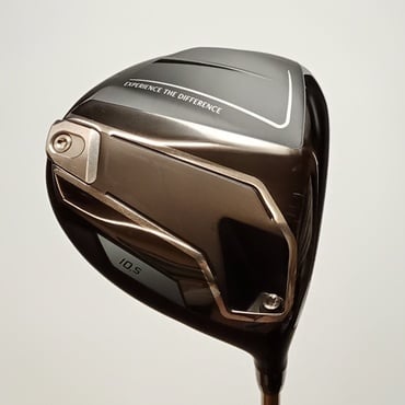 XXIO　14+ 1W 10.5°  S Speeder　NX　GOLD　50