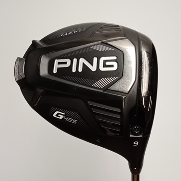 G425　MAX 1W 9°  S PING　TOUR　173-65