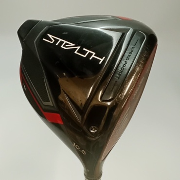 STEALTH 1W 10.5°  S Speeder　NX　60