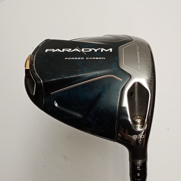 PARADYM 1W 9°  S VENTUS　TR　5　for　Callaway