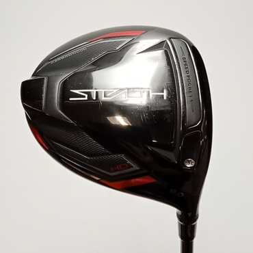 STEALTH　HD 1W 9°  S TENSEI　RED　TM50　(22)