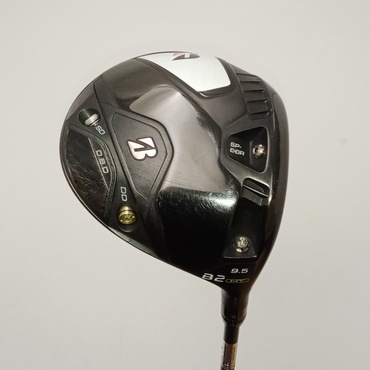 B2HT 1W 9.5°  R VANQUISH　BS50