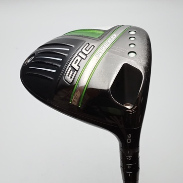 EPIC　SPEED 1W 9°  S Diamana　50　for　Callaway