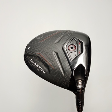 QUANTUM　MAX　FAST 1W 10.5°  R SPDSTAR　40