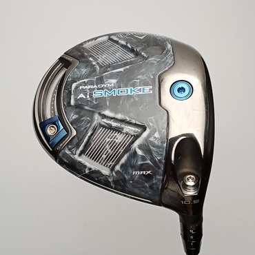 Ai　SMOKE　MAX 1W 10.5°  SR TENSEI　50　for　Callaway