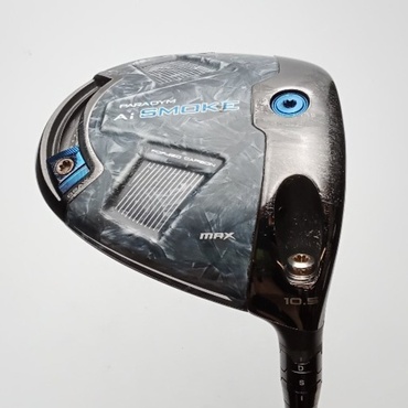 Ai　SMOKE　MAX 1W 10.5°  SR TENSEI　50　for　Callaway