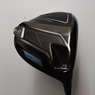 XXIO　14+ 1W 10.5°  VANQUISH　RED-1