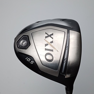 XXIO　10　Miyazaki　Model 1W 10.5°  SR Miyazaki　Waena