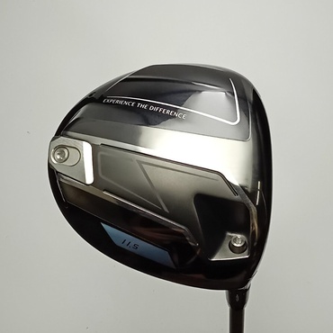 XXIO　14 1W 11.5°  VANQUISH　RED-2