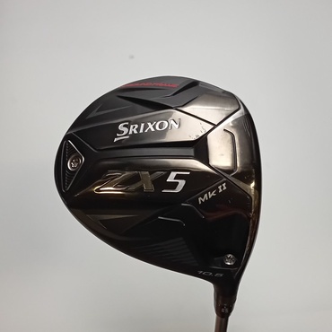 SRIXON　ZX5　MKⅡ 1W 10.5°  SR Diamana　ZX-Ⅱ50