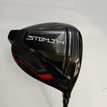 STEALTH 1W 10.5°  SR TENSEI　RED　TM50　(22)