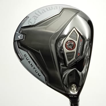 QUANTUM　MAX 1W 10.5°  S TENSEI　GRAY　60　for　Callaway