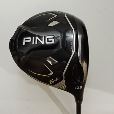 G430　MAX 1W 10.5°  S ALTA　J　CB　BLACK