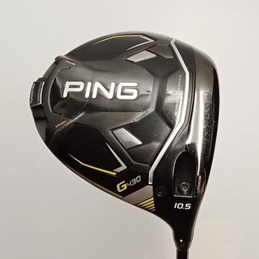 G430　MAX 1W 10.5°  SR ALTA　J　CB　BLACK